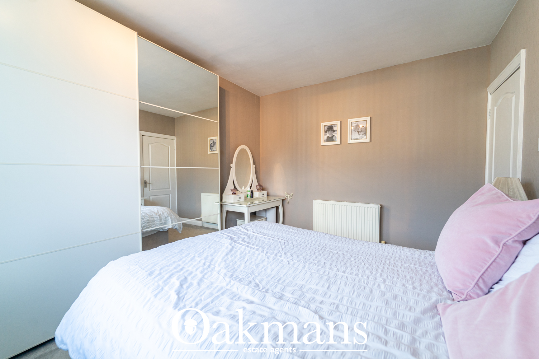 Granshaw Close, Birmingham, B38