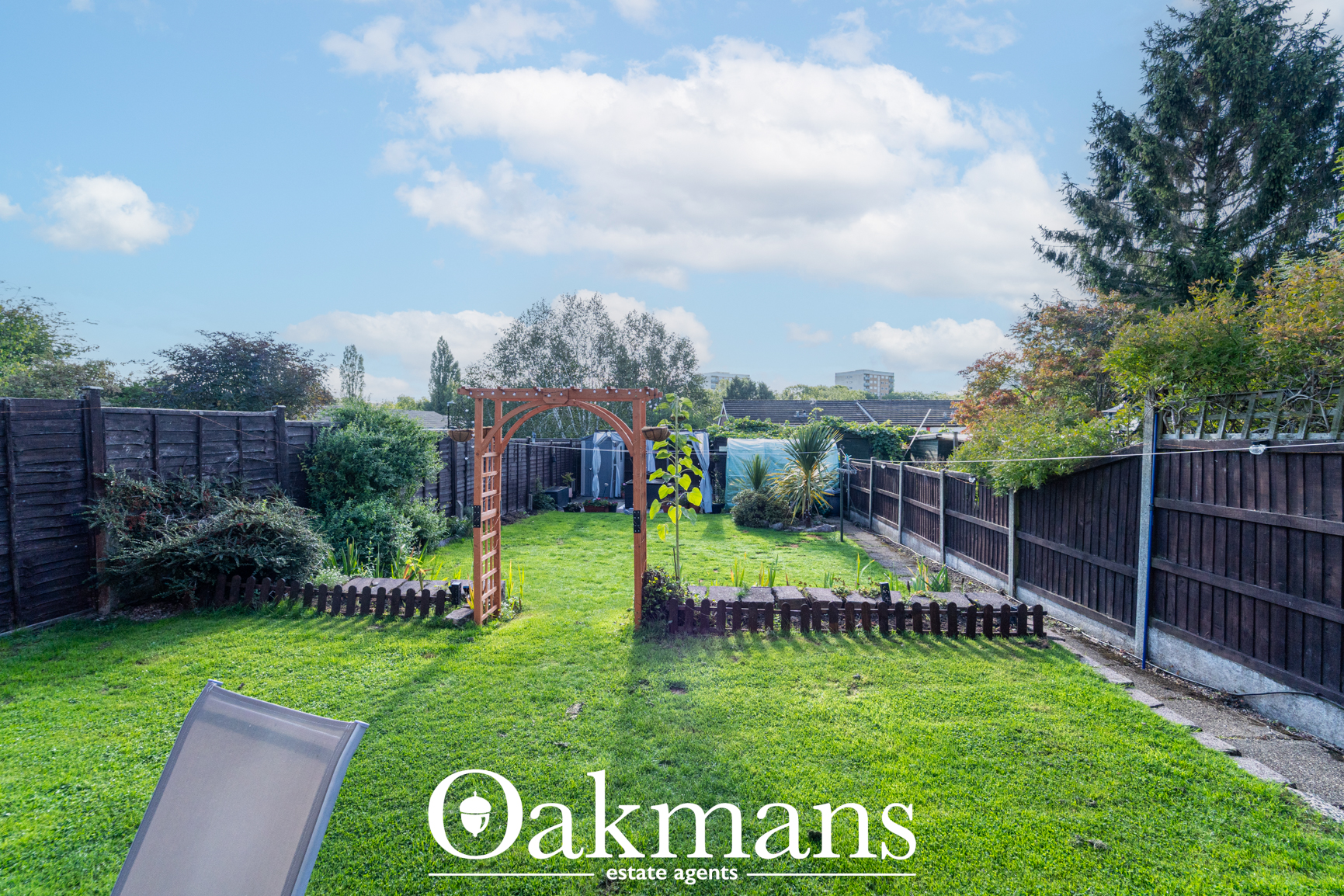 Granshaw Close, Birmingham, B38