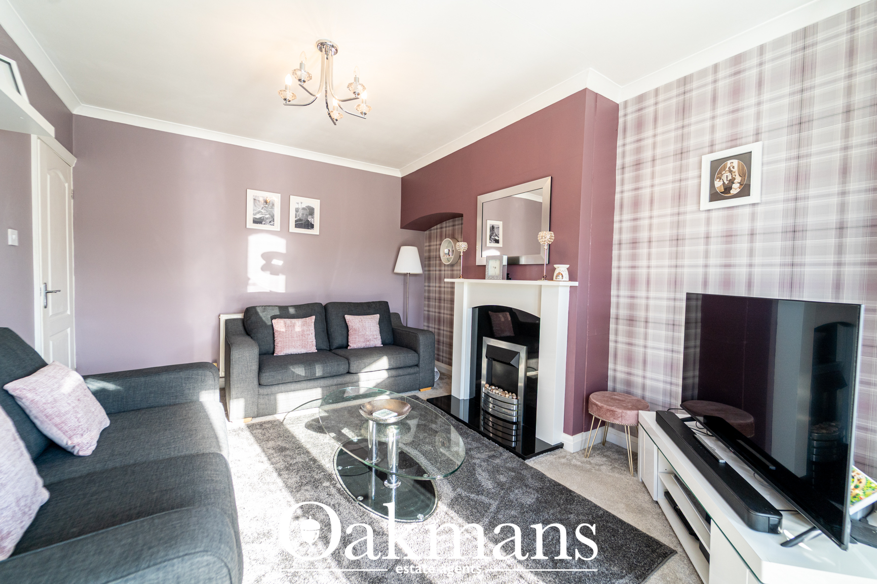 Granshaw Close, Birmingham, B38