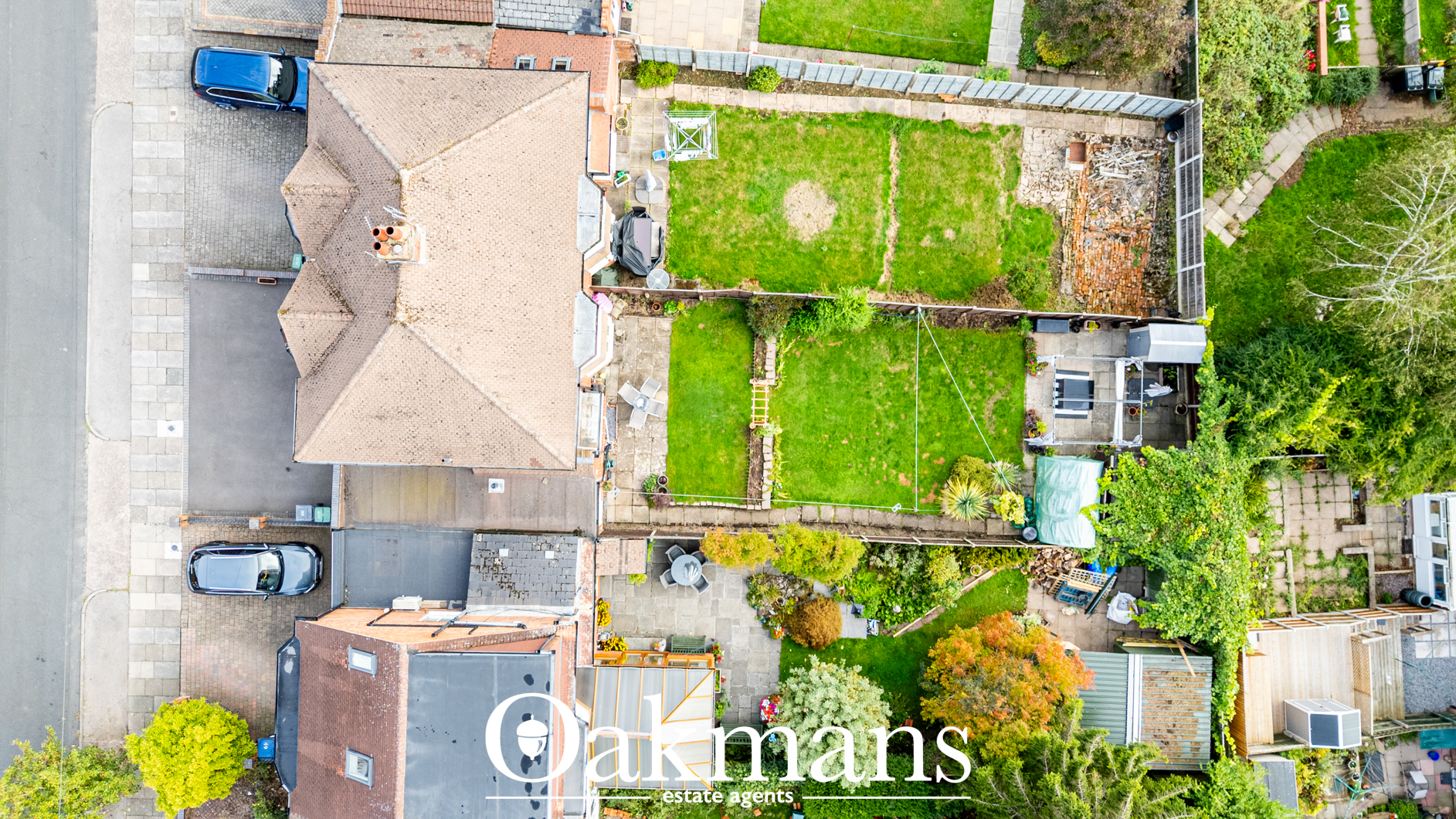Granshaw Close, Birmingham, B38