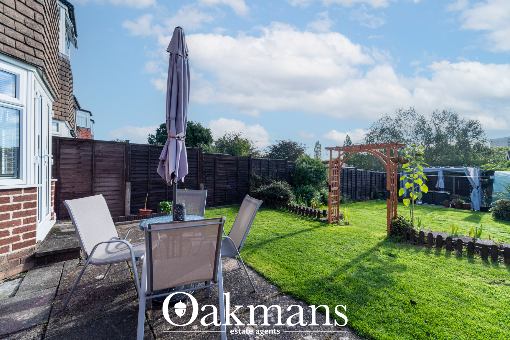 Granshaw Close, Birmingham, B38