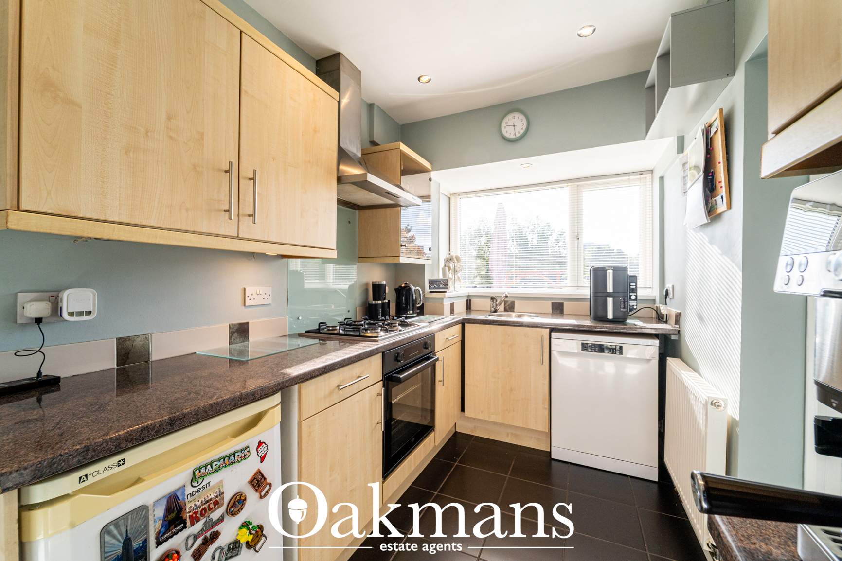 Granshaw Close, Birmingham, B38