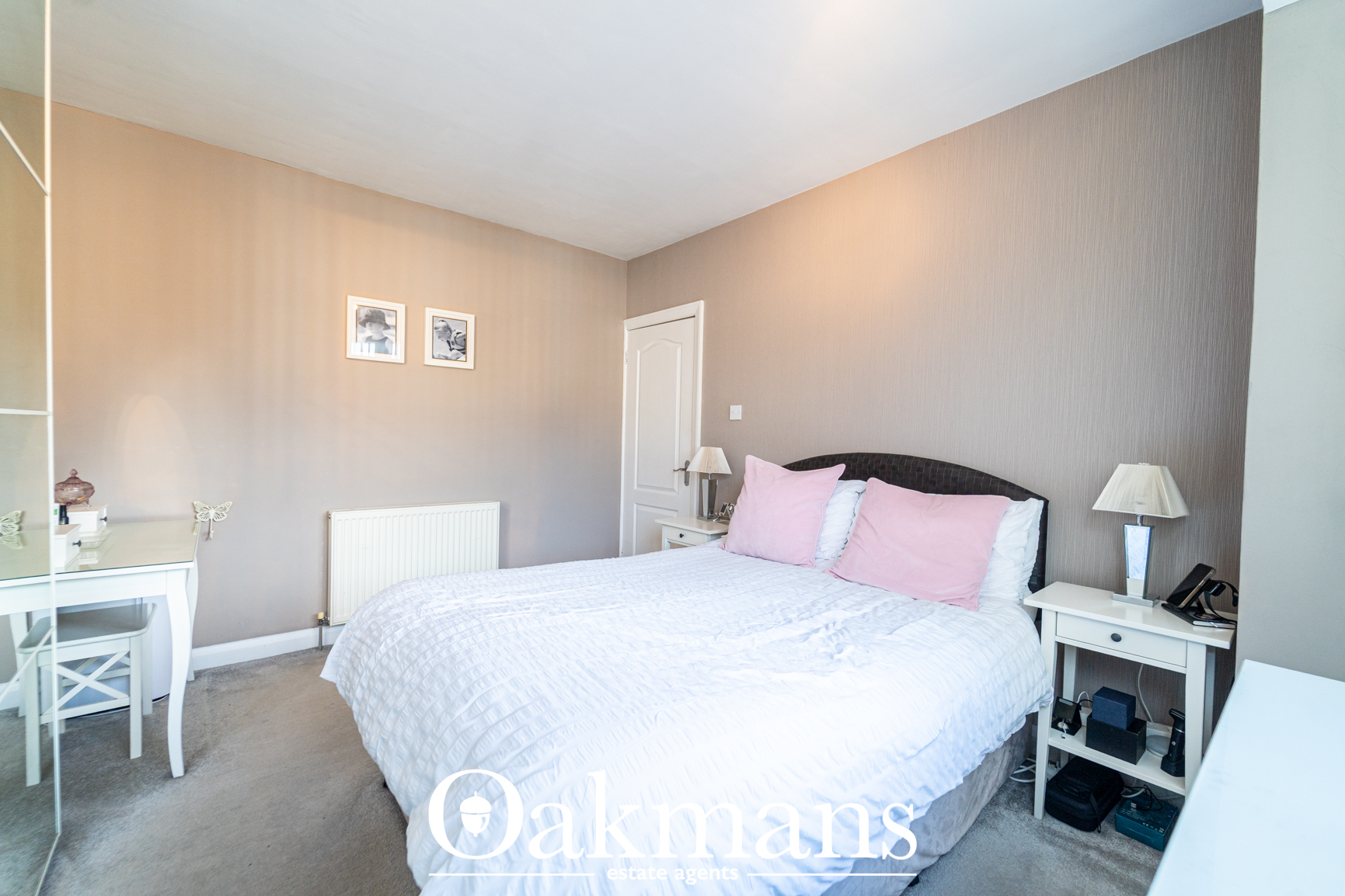 Granshaw Close, Birmingham, B38