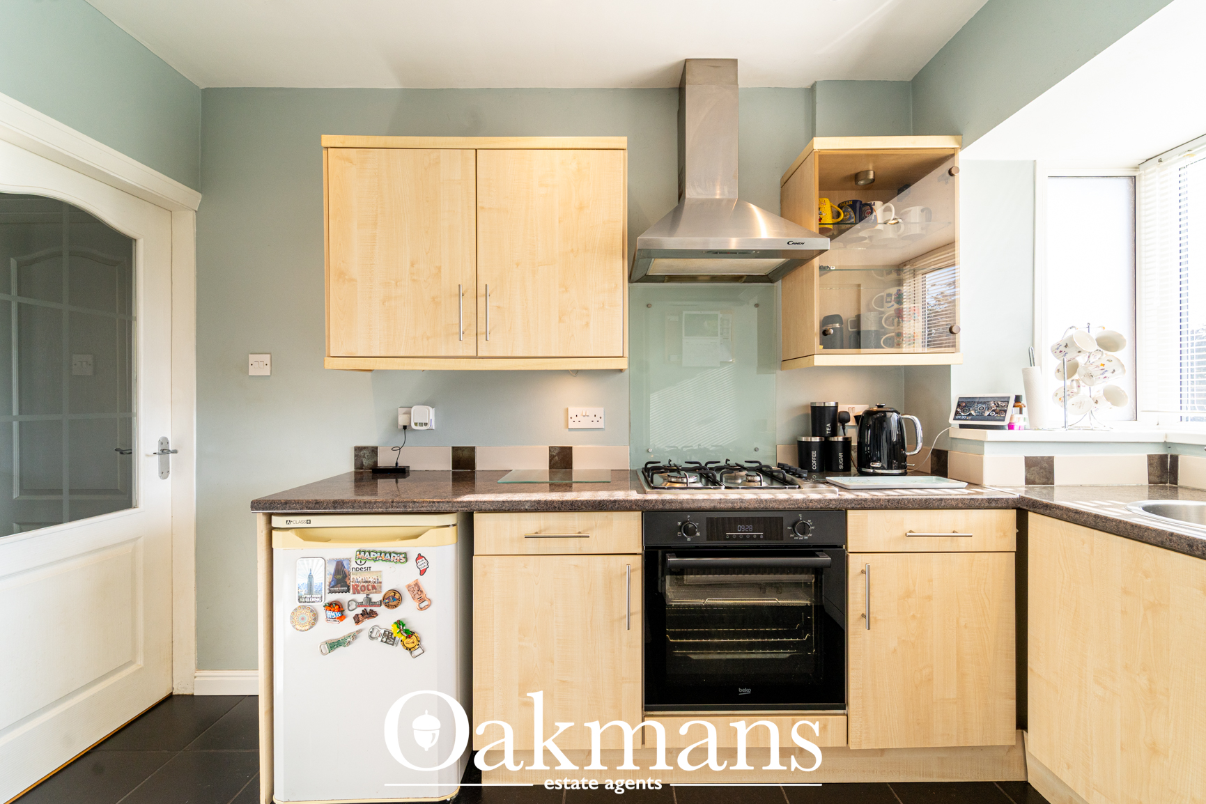Granshaw Close, Birmingham, B38