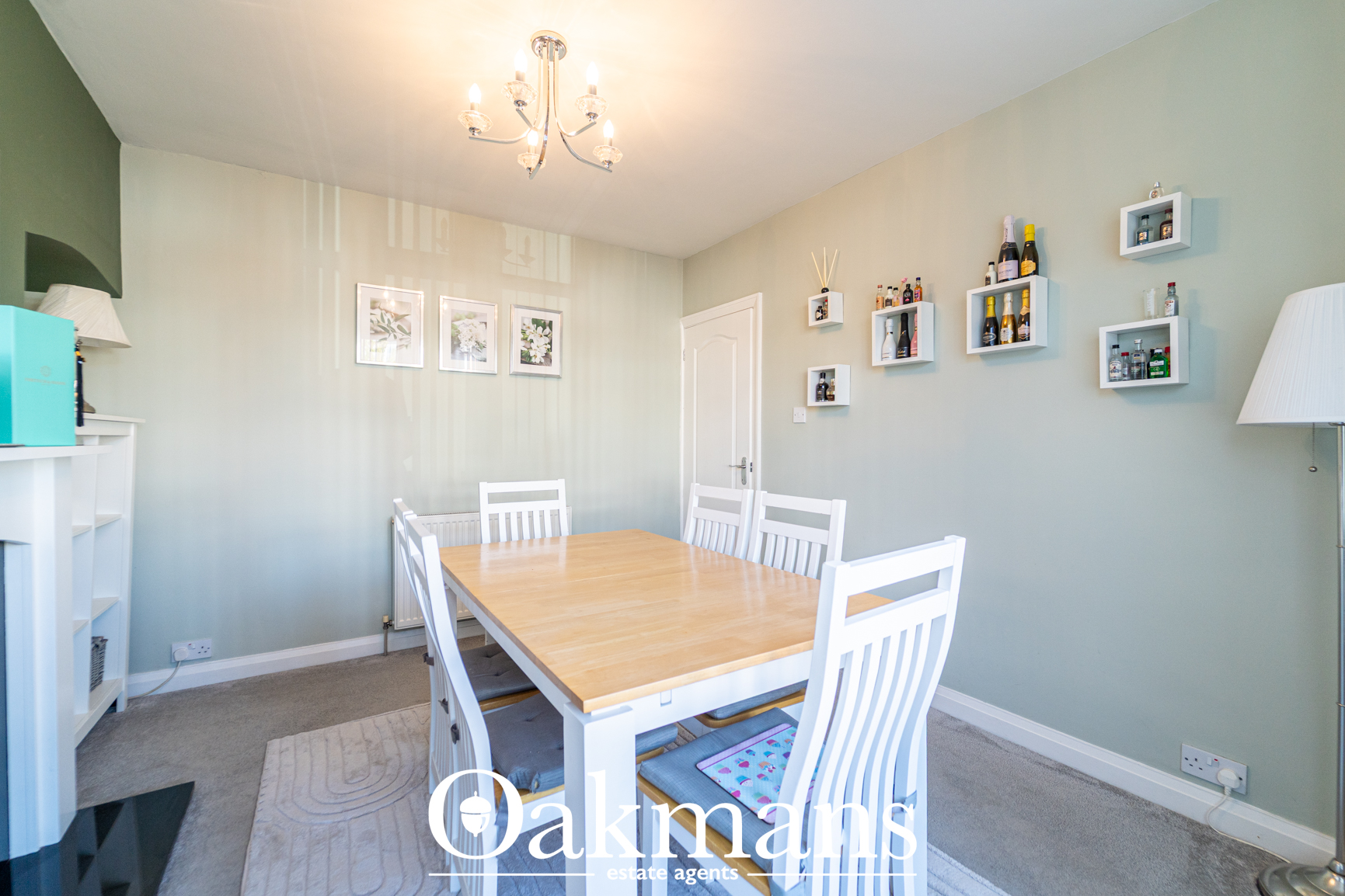 Granshaw Close, Birmingham, B38
