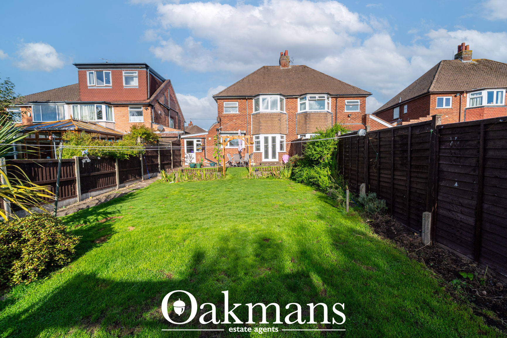 Granshaw Close, Birmingham, B38