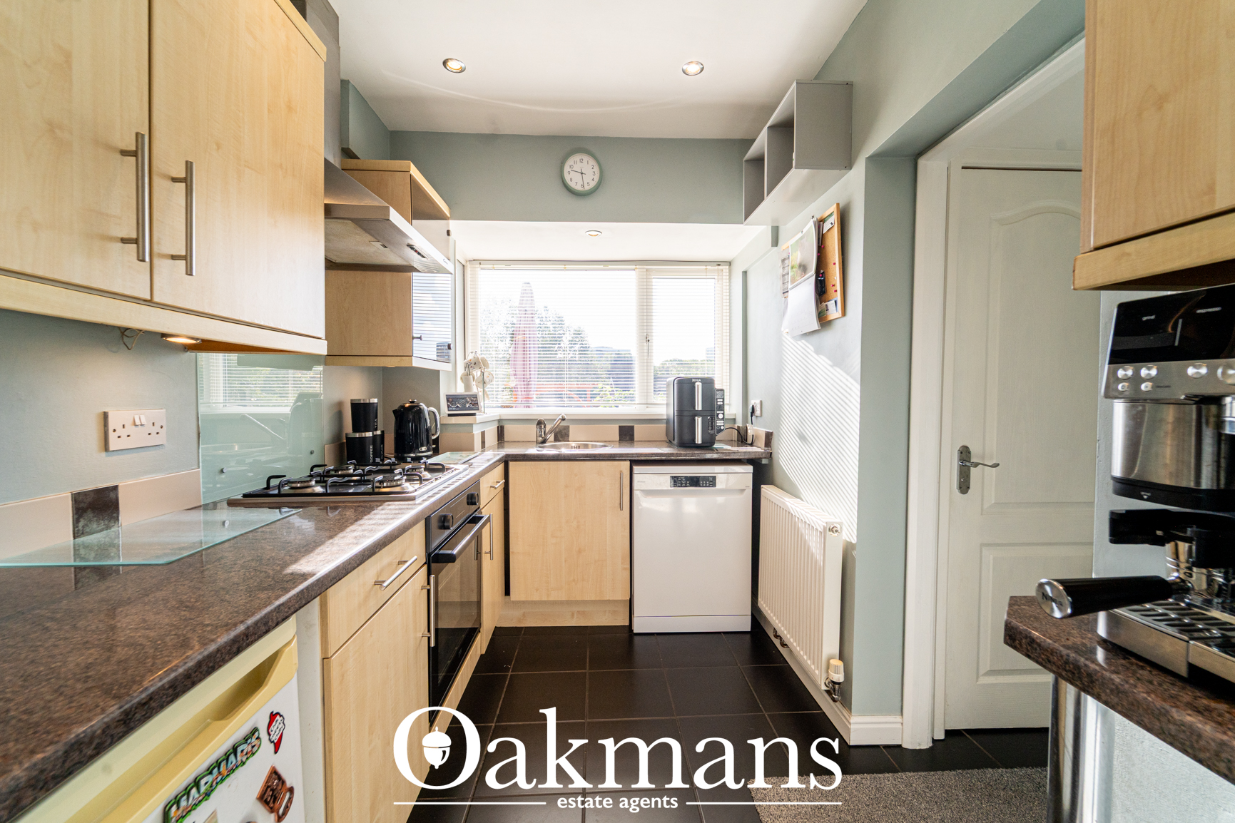 Granshaw Close, Birmingham, B38
