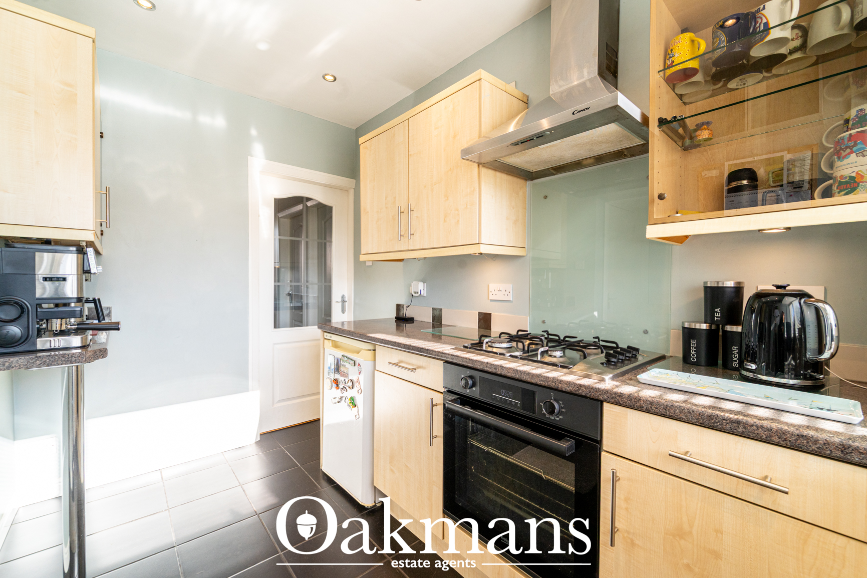 Granshaw Close, Birmingham, B38