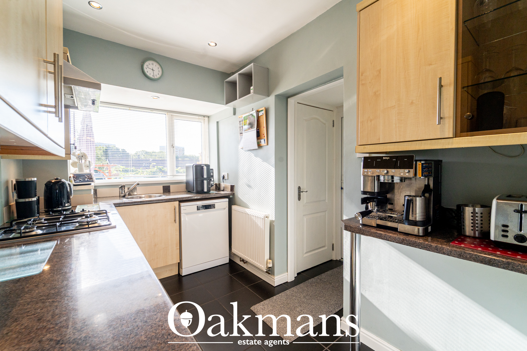 Granshaw Close, Birmingham, B38