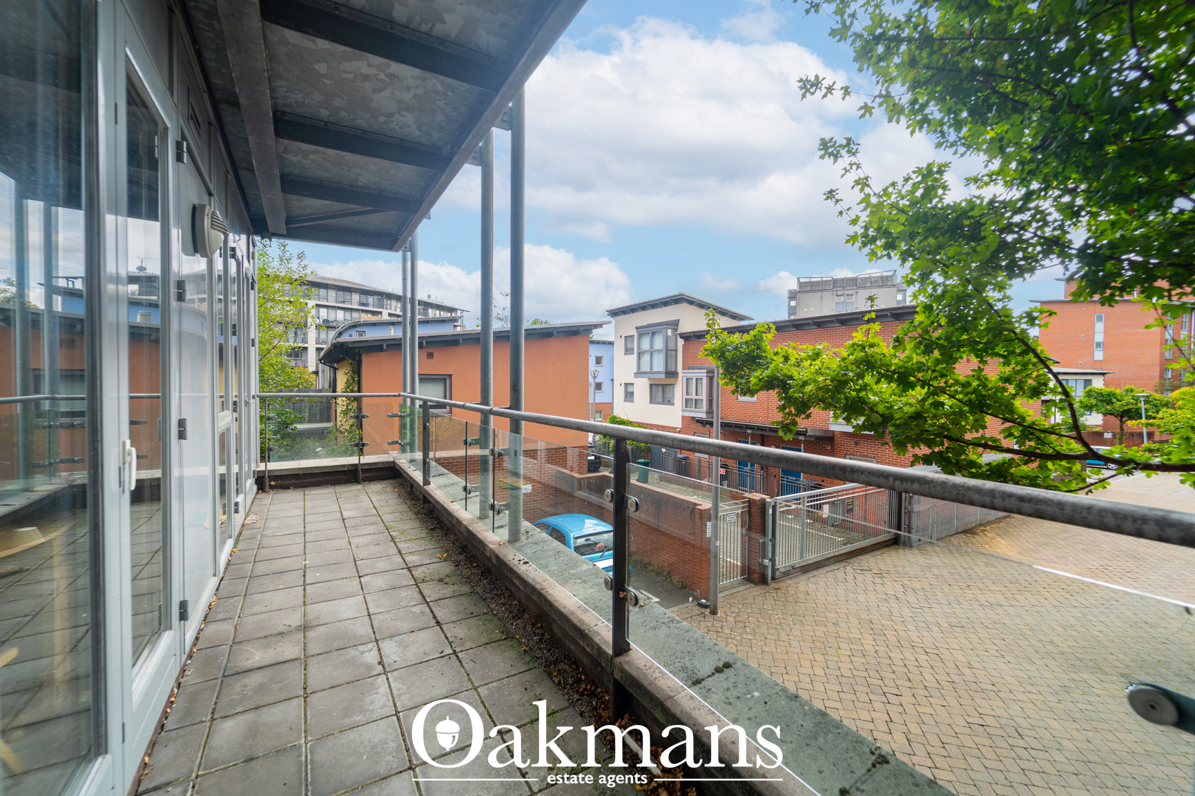 Wheeleys Lane, Birmingham, B15