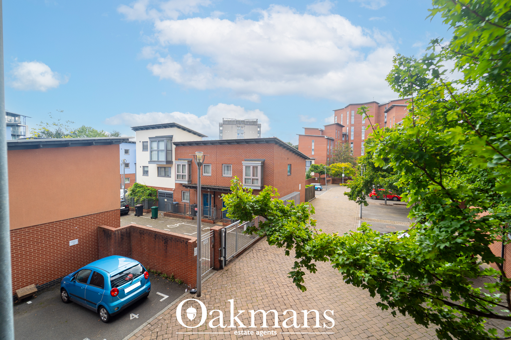 Wheeleys Lane, Birmingham, B15