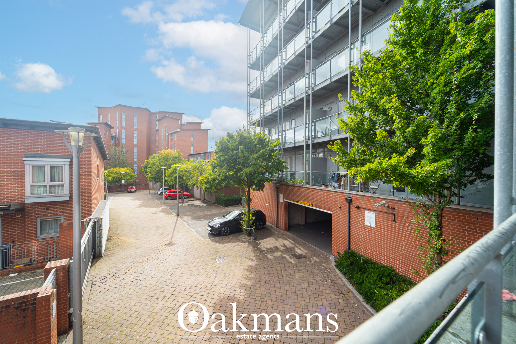 Wheeleys Lane, Birmingham, B15