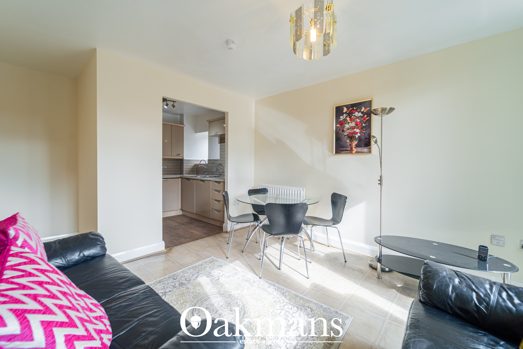 Wheeleys Lane, Birmingham, B15