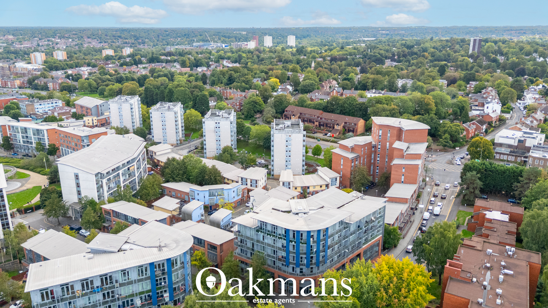 Wheeleys Lane, Birmingham, B15