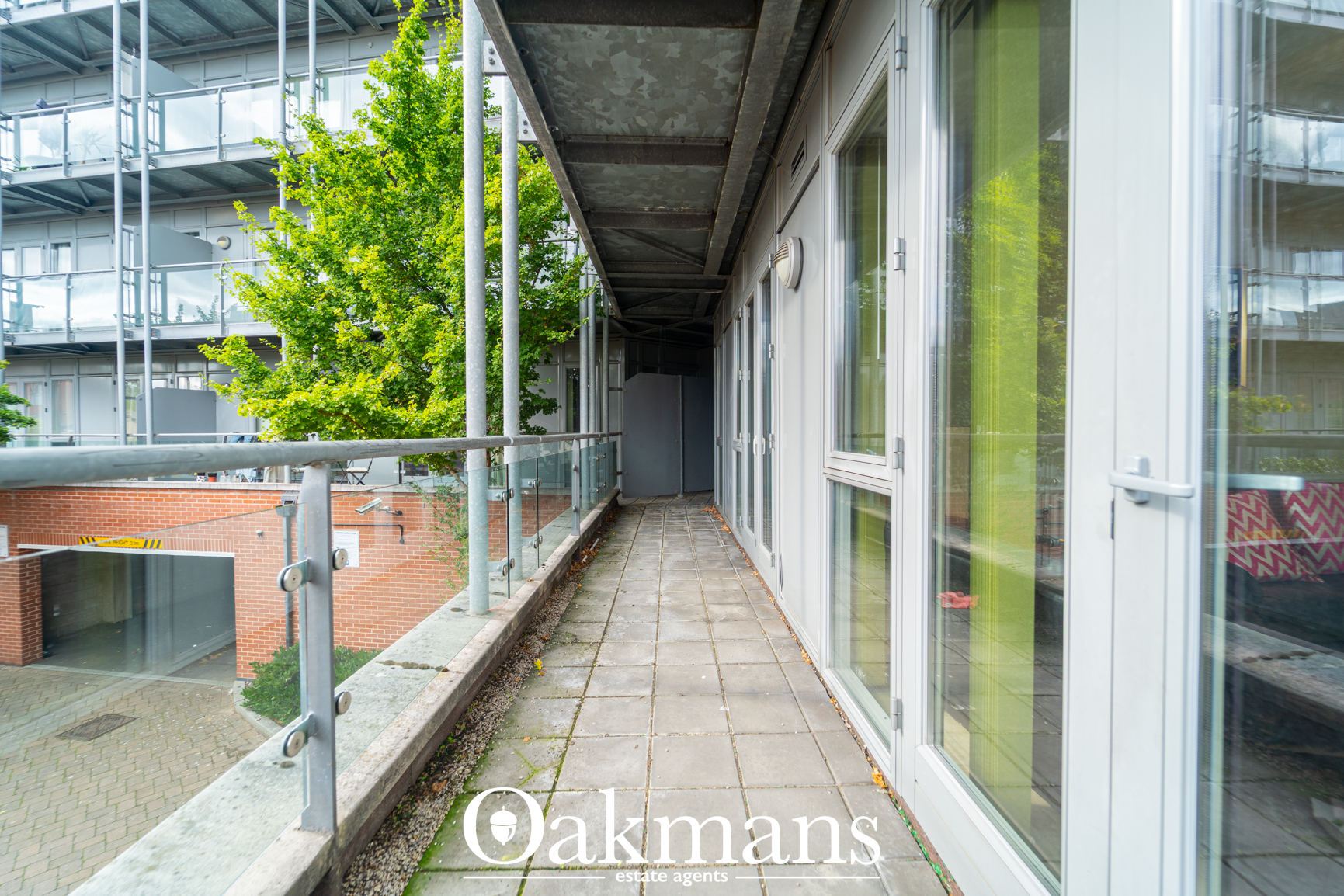 Wheeleys Lane, Birmingham, B15