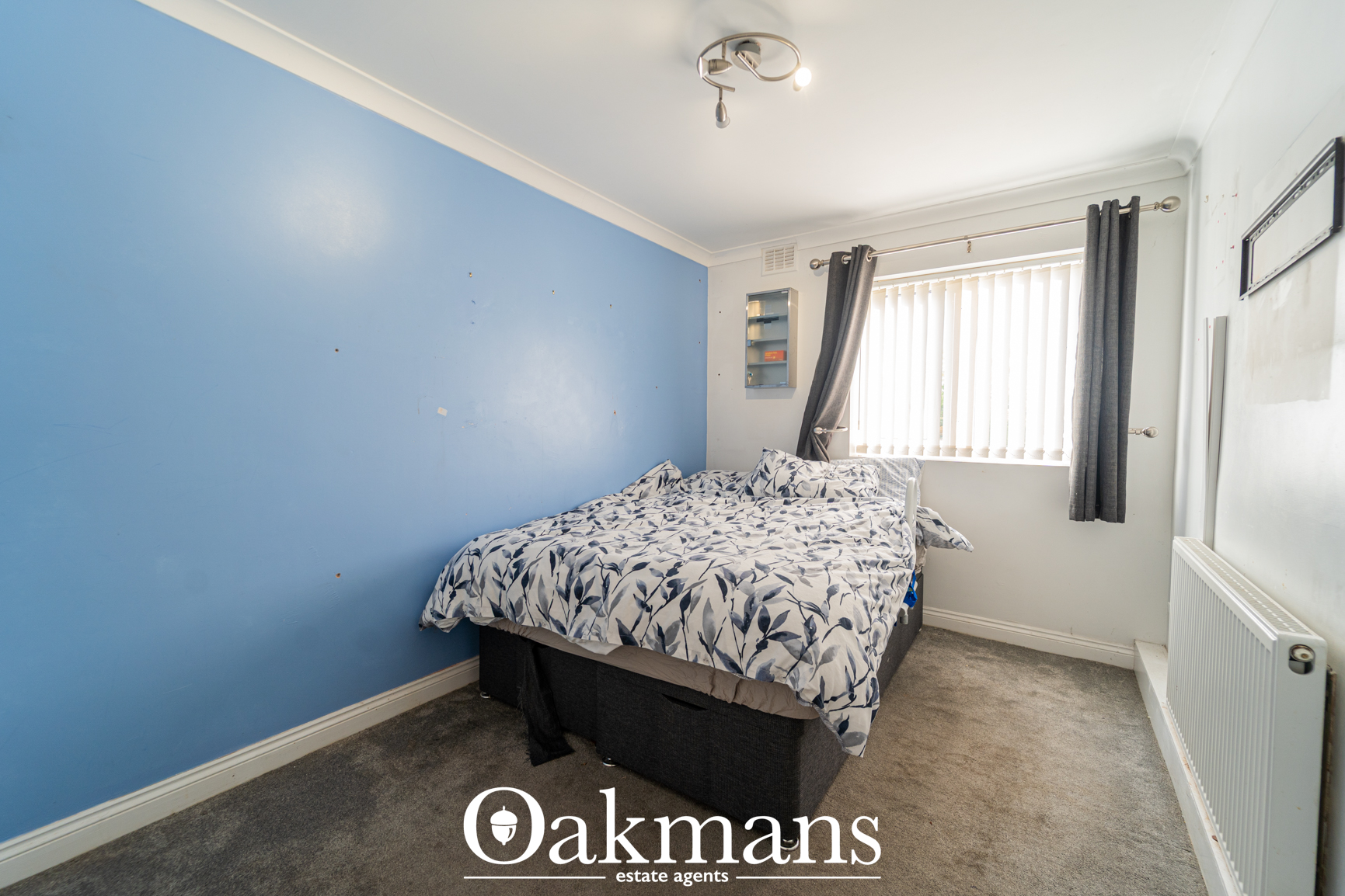 Oakenshaw Road, Redditch, B98