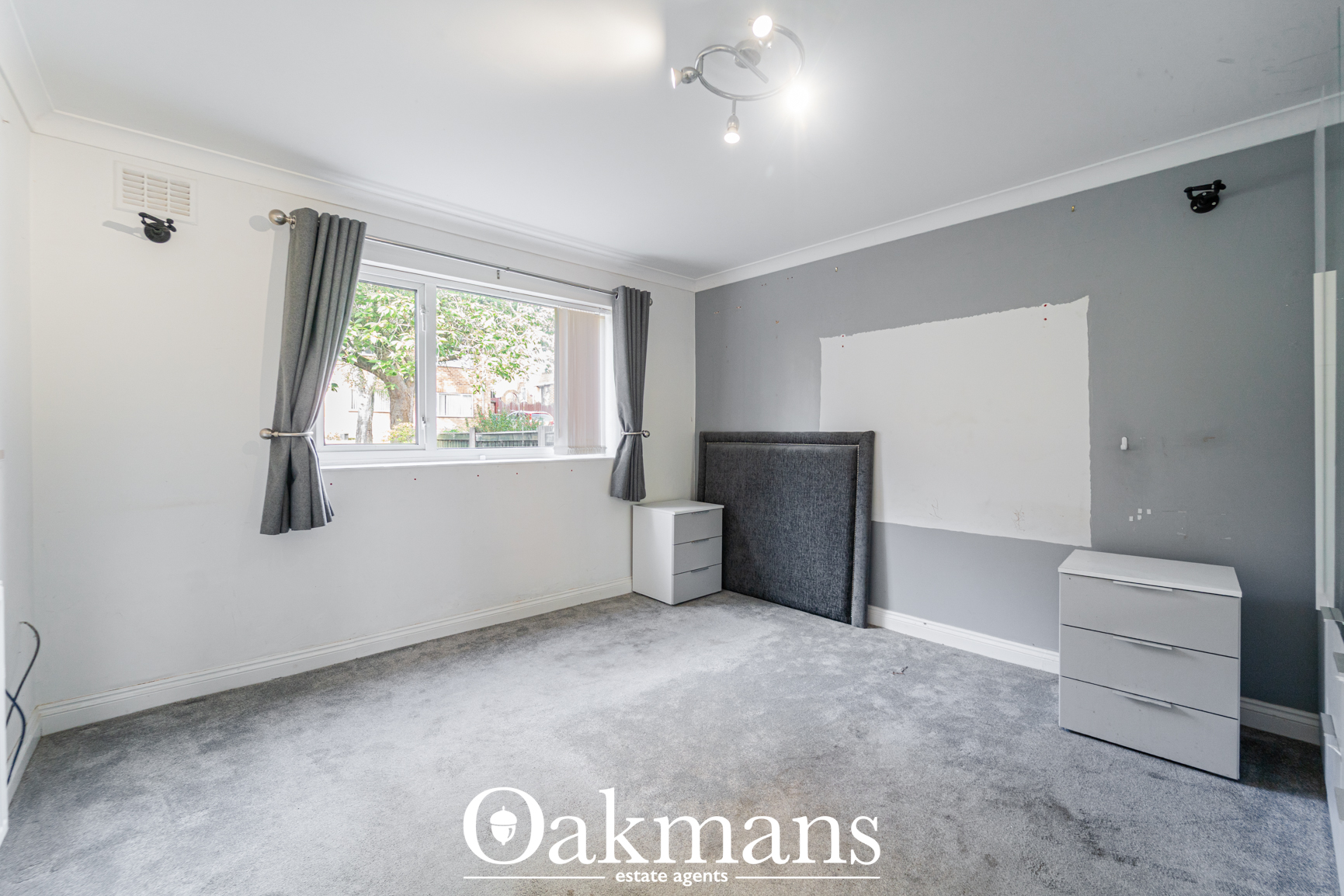 Oakenshaw Road, Redditch, B98