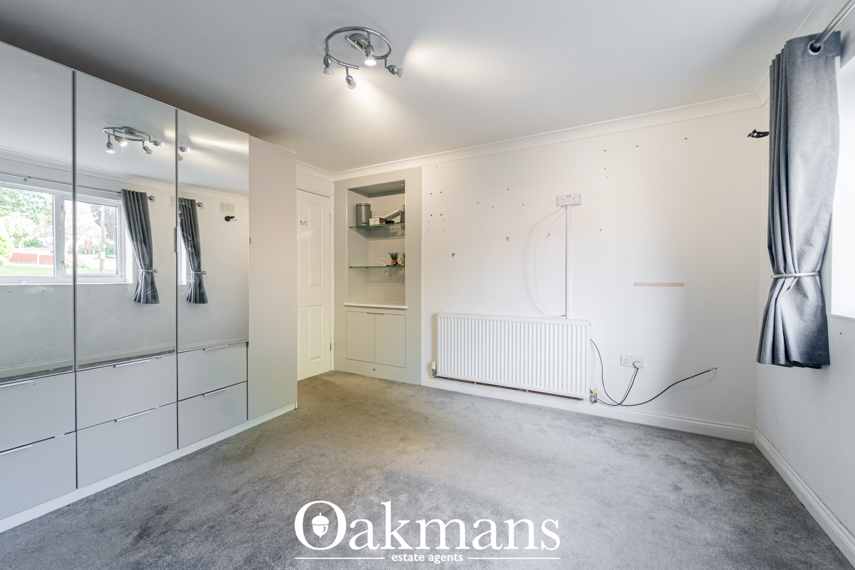Oakenshaw Road, Redditch, B98