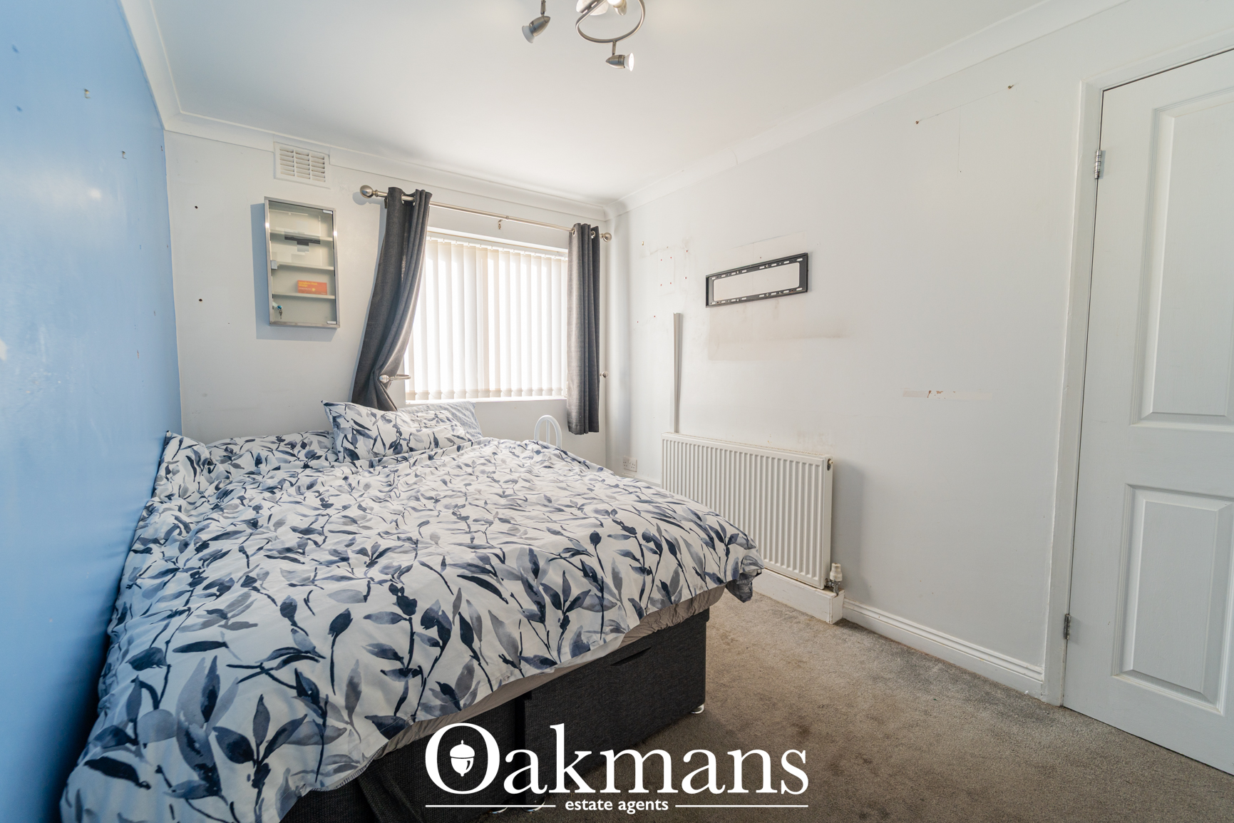 Oakenshaw Road, Redditch, B98