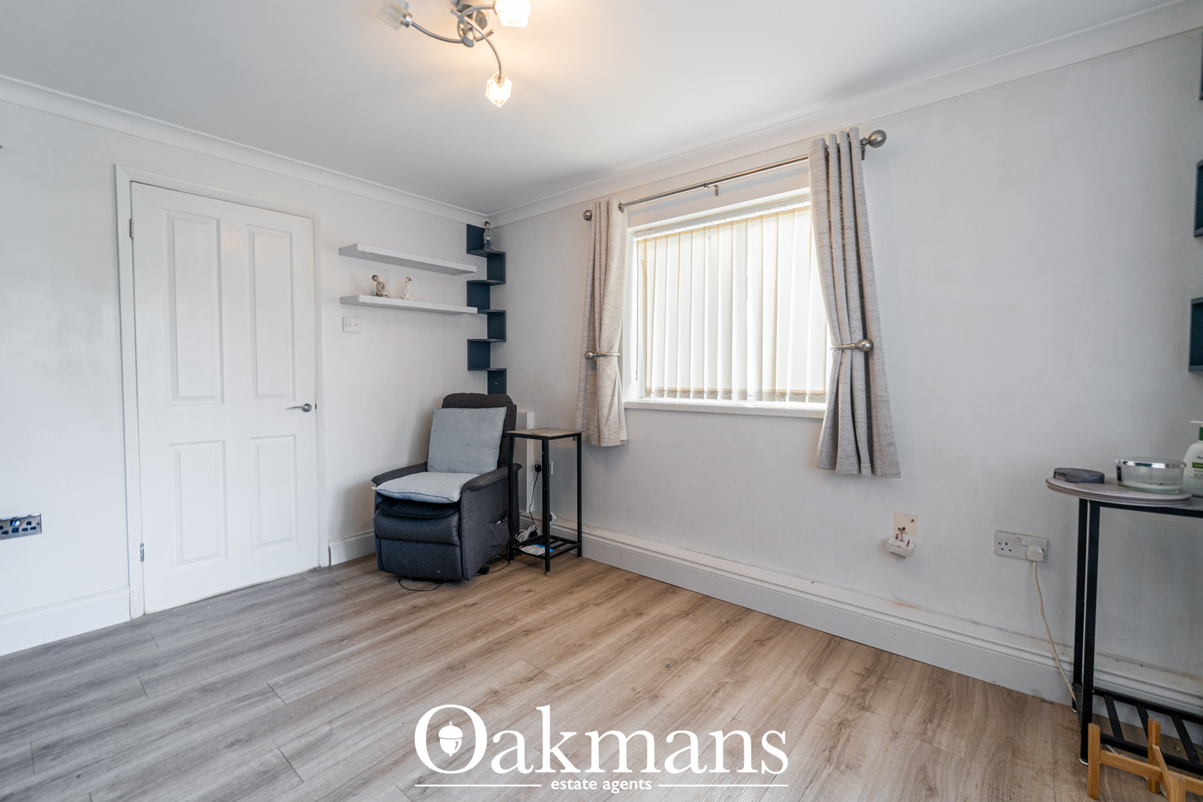 Oakenshaw Road, Redditch, B98