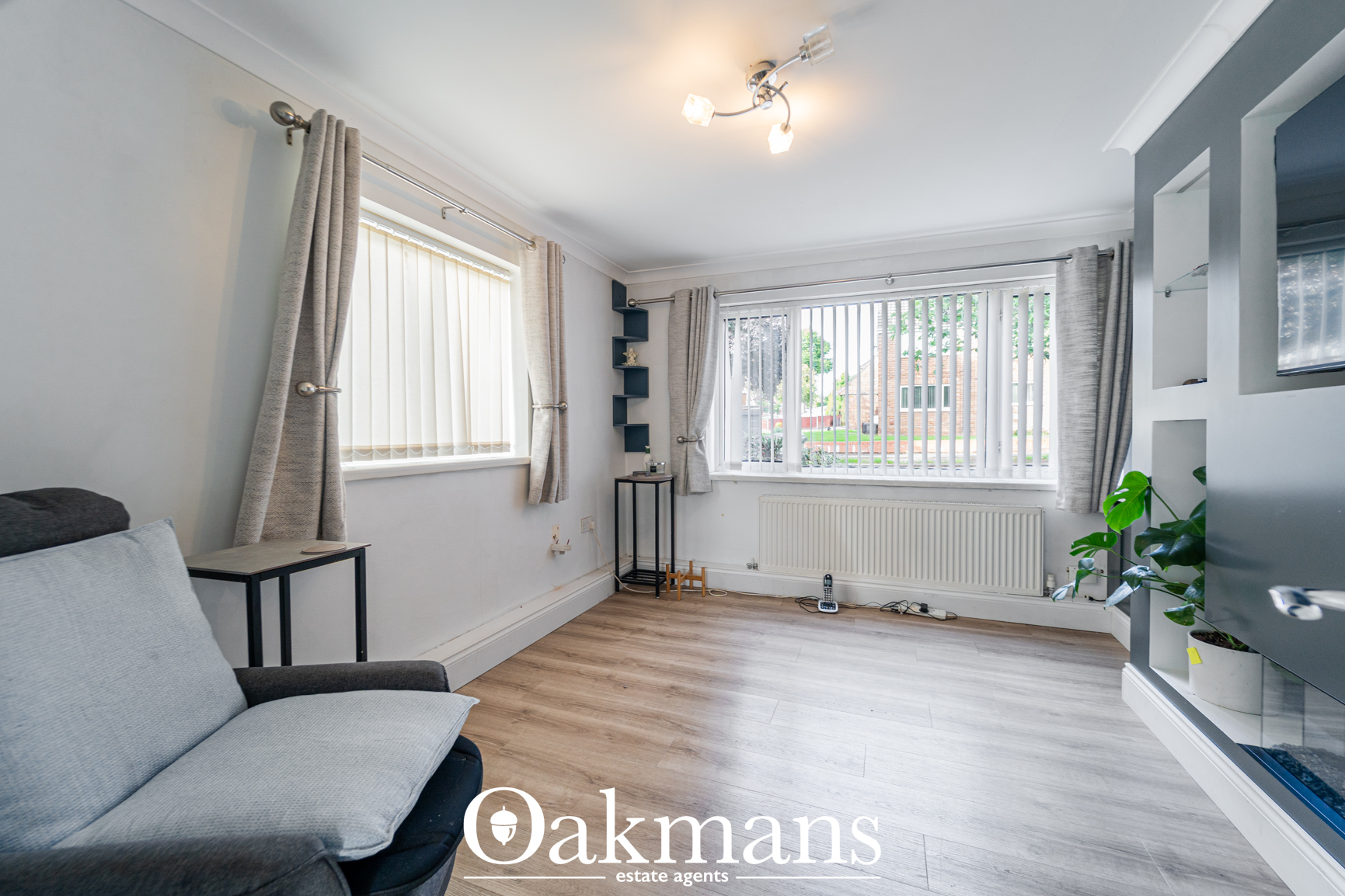 Oakenshaw Road, Redditch, B98