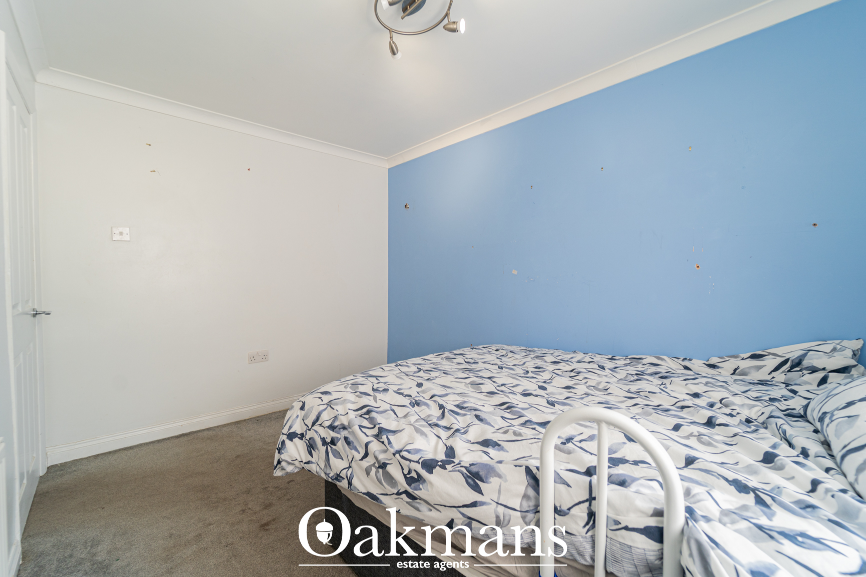 Oakenshaw Road, Redditch, B98