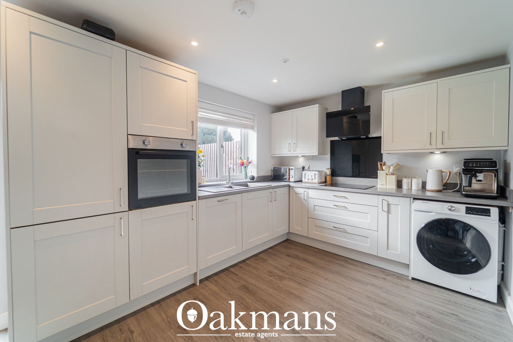 South Court, Alcester, B49