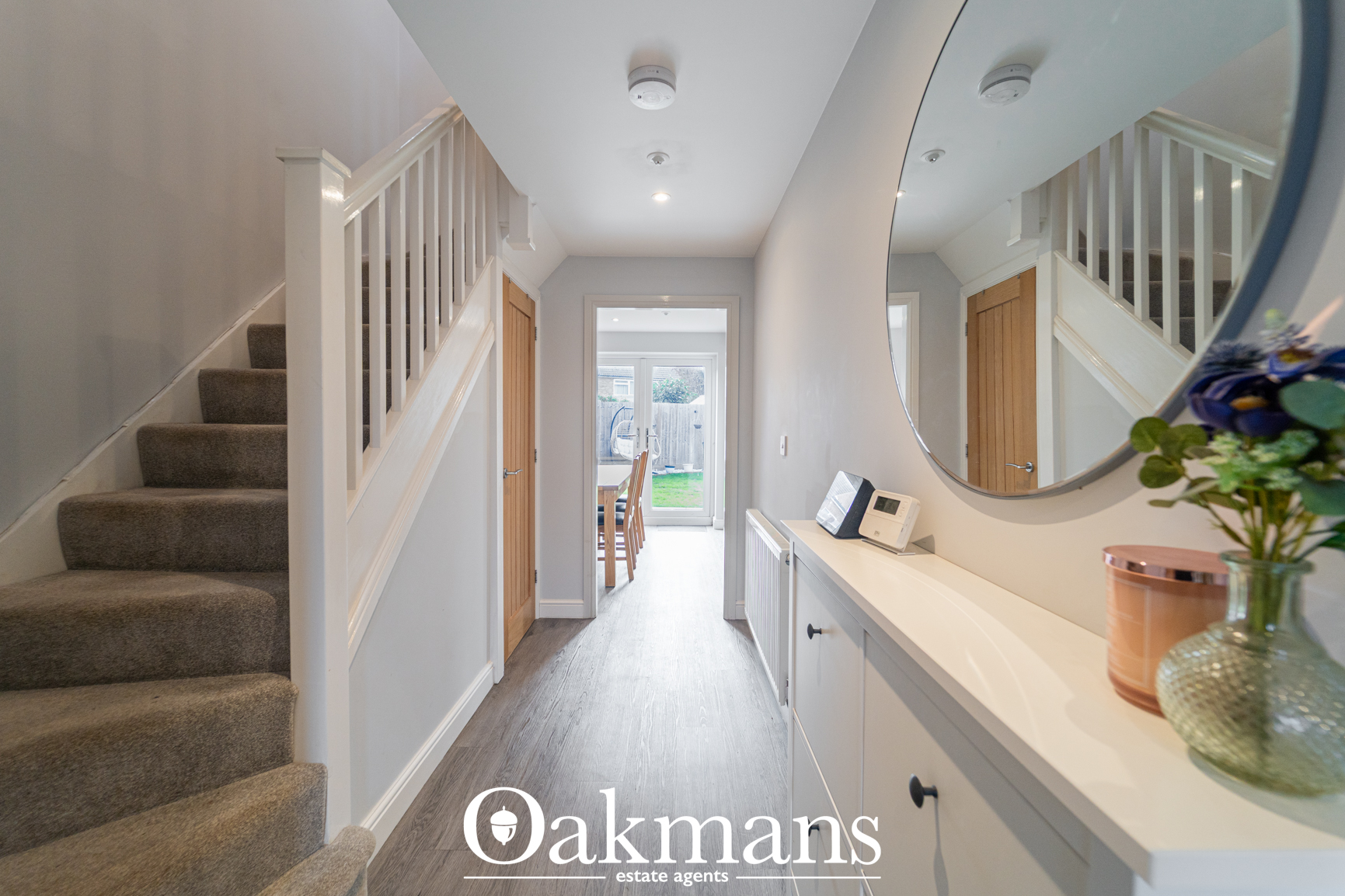South Court, Alcester, B49