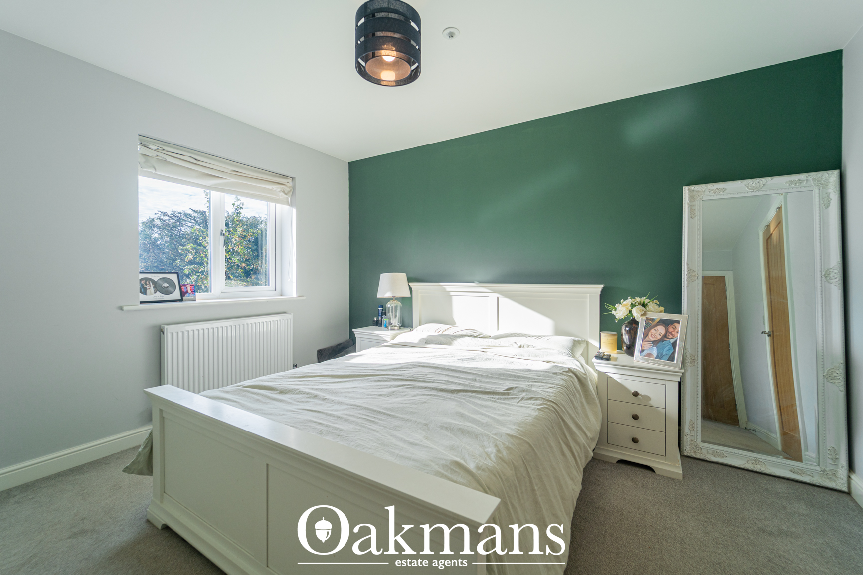 South Court, Alcester, B49