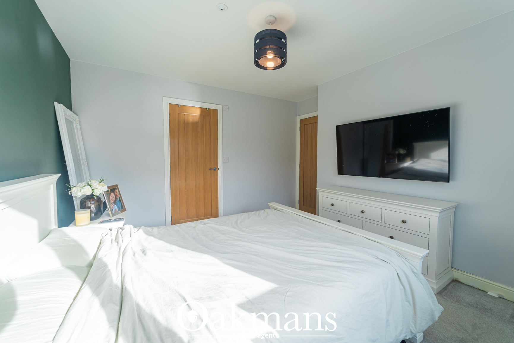 South Court, Alcester, B49