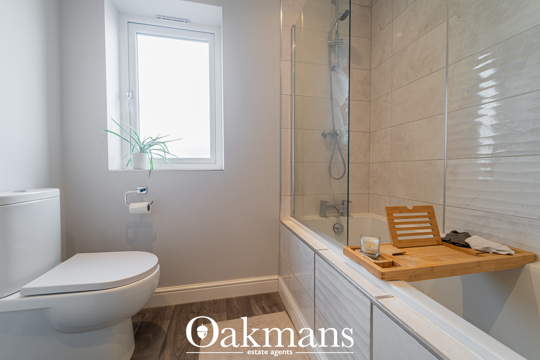 South Court, Alcester, B49