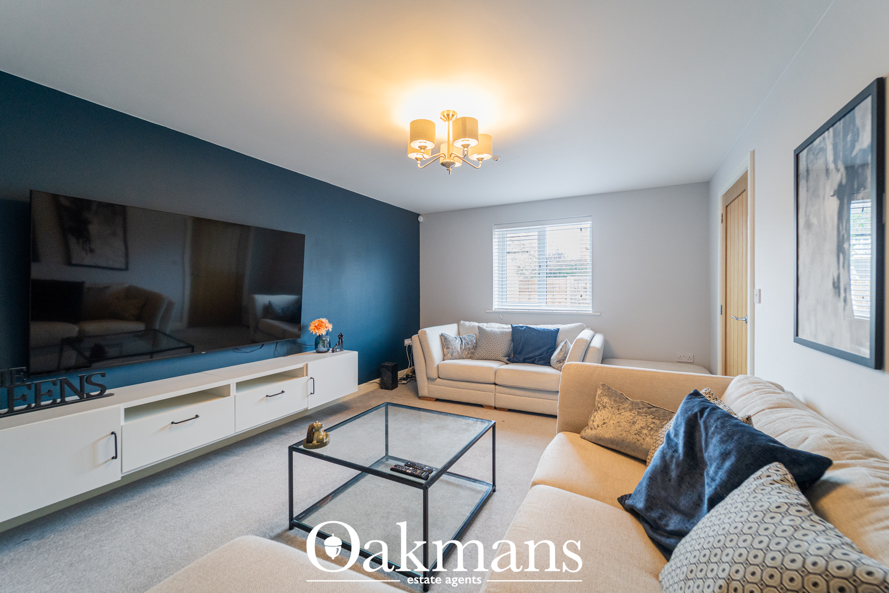 South Court, Alcester, B49