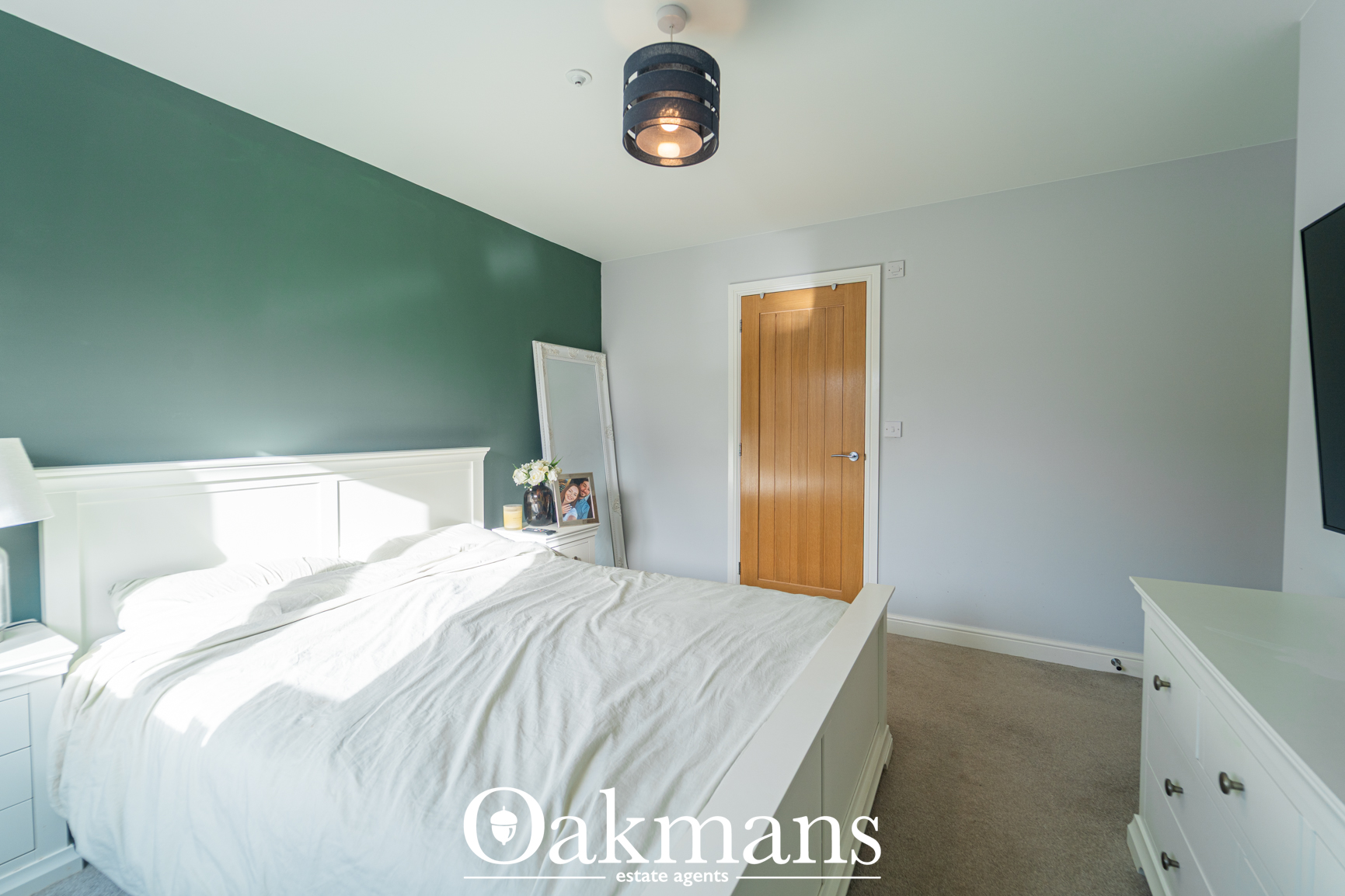 South Court, Alcester, B49