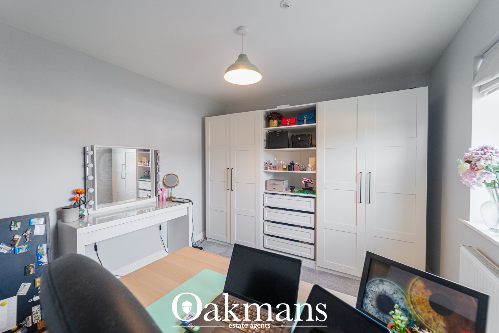 South Court, Alcester, B49