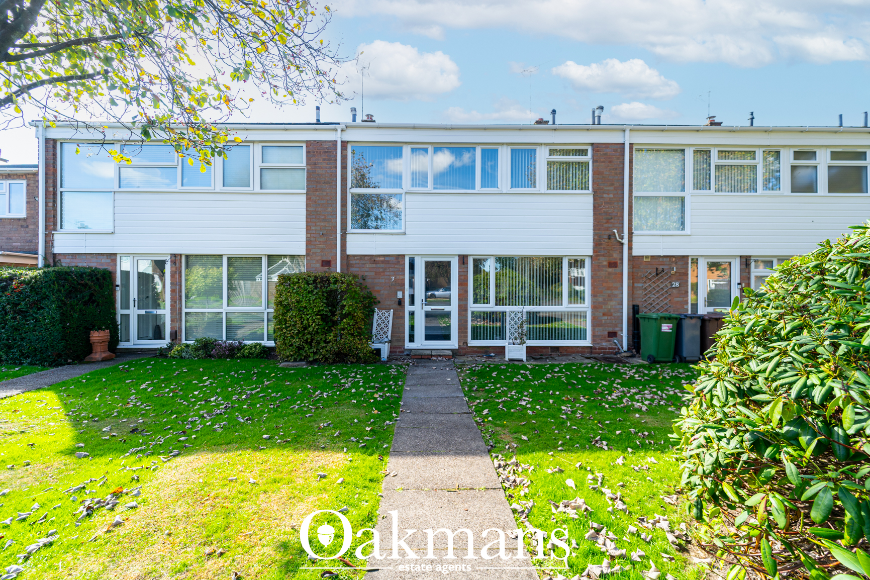 Northdown Road, Solihull, B91
