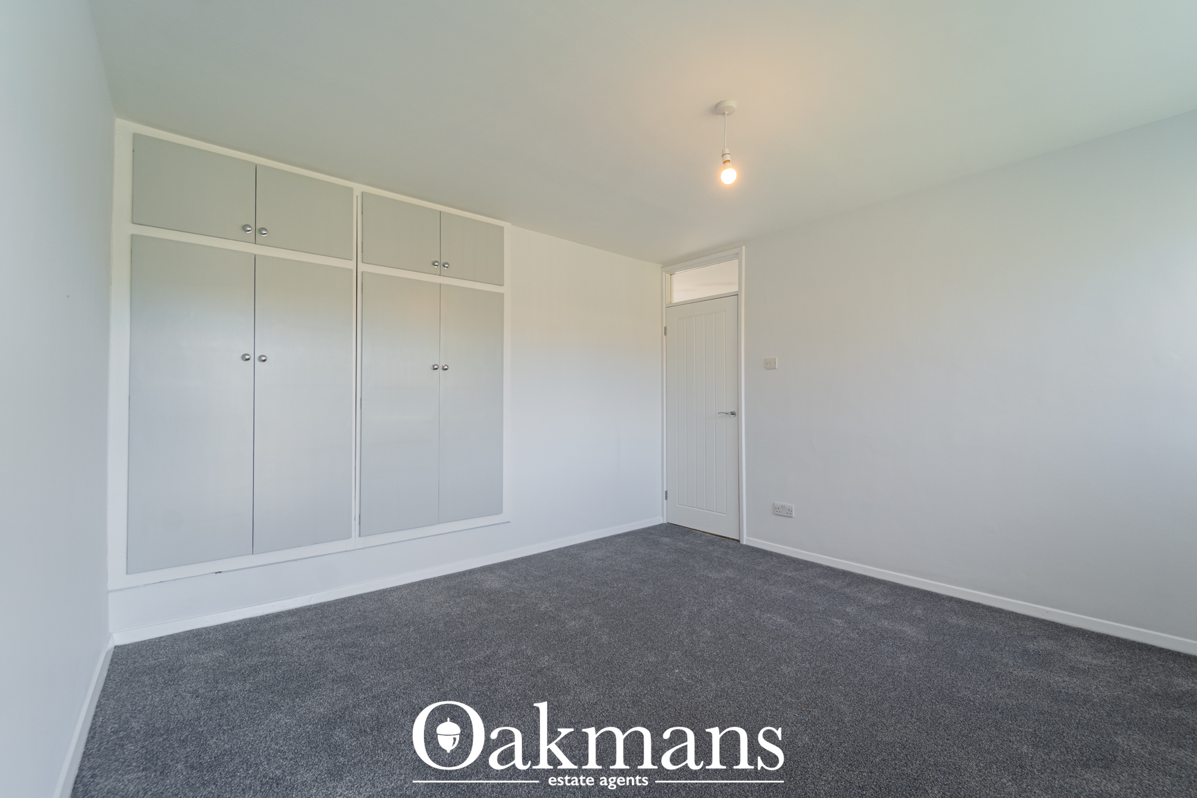 Northdown Road, Solihull, B91