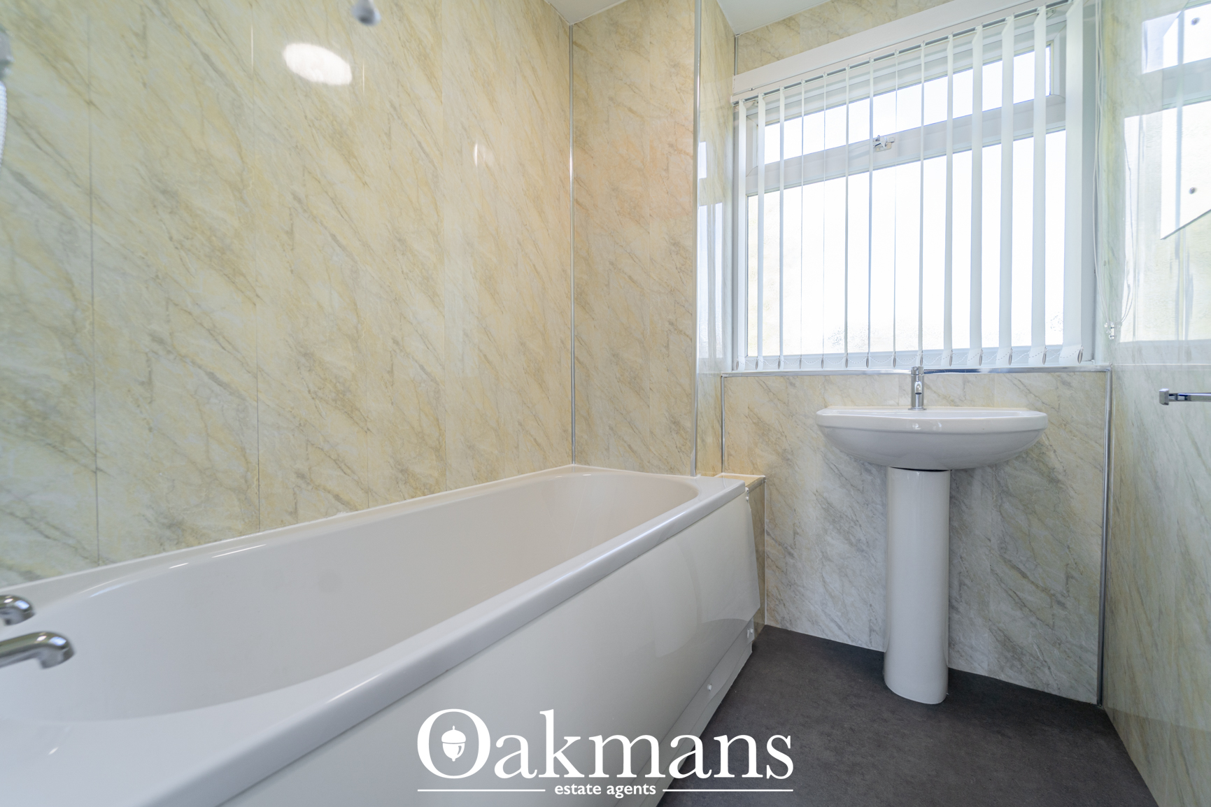 Northdown Road, Solihull, B91