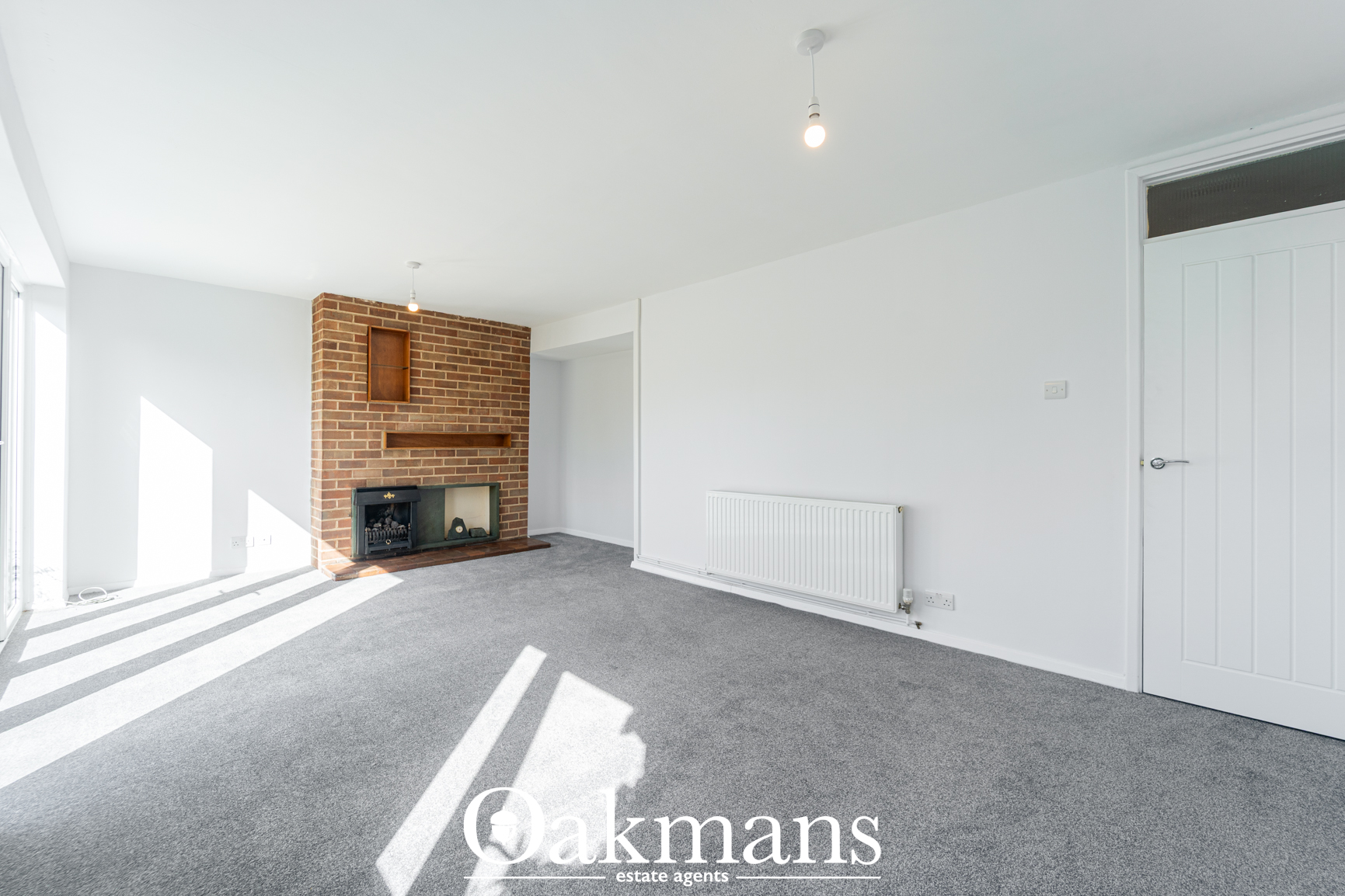 Northdown Road, Solihull, B91