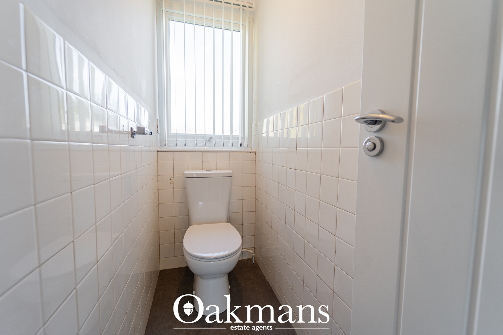 Northdown Road, Solihull, B91