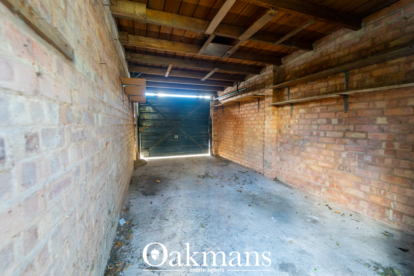 Northdown Road, Solihull, B91
