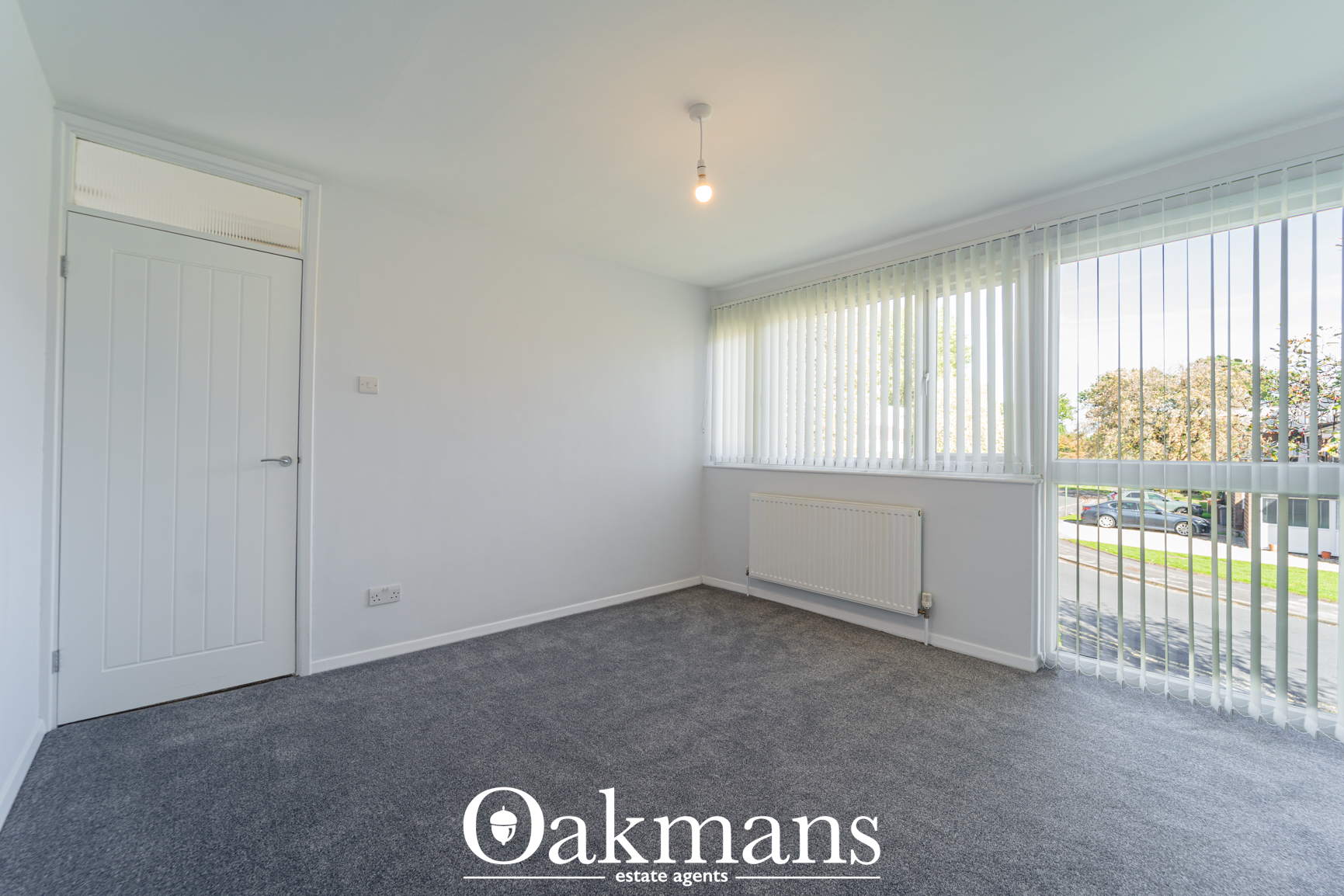 Northdown Road, Solihull, B91