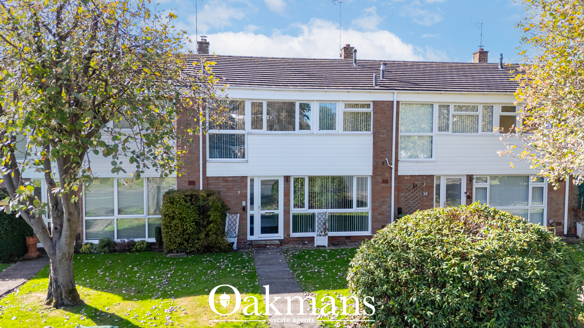 Northdown Road, Solihull, B91