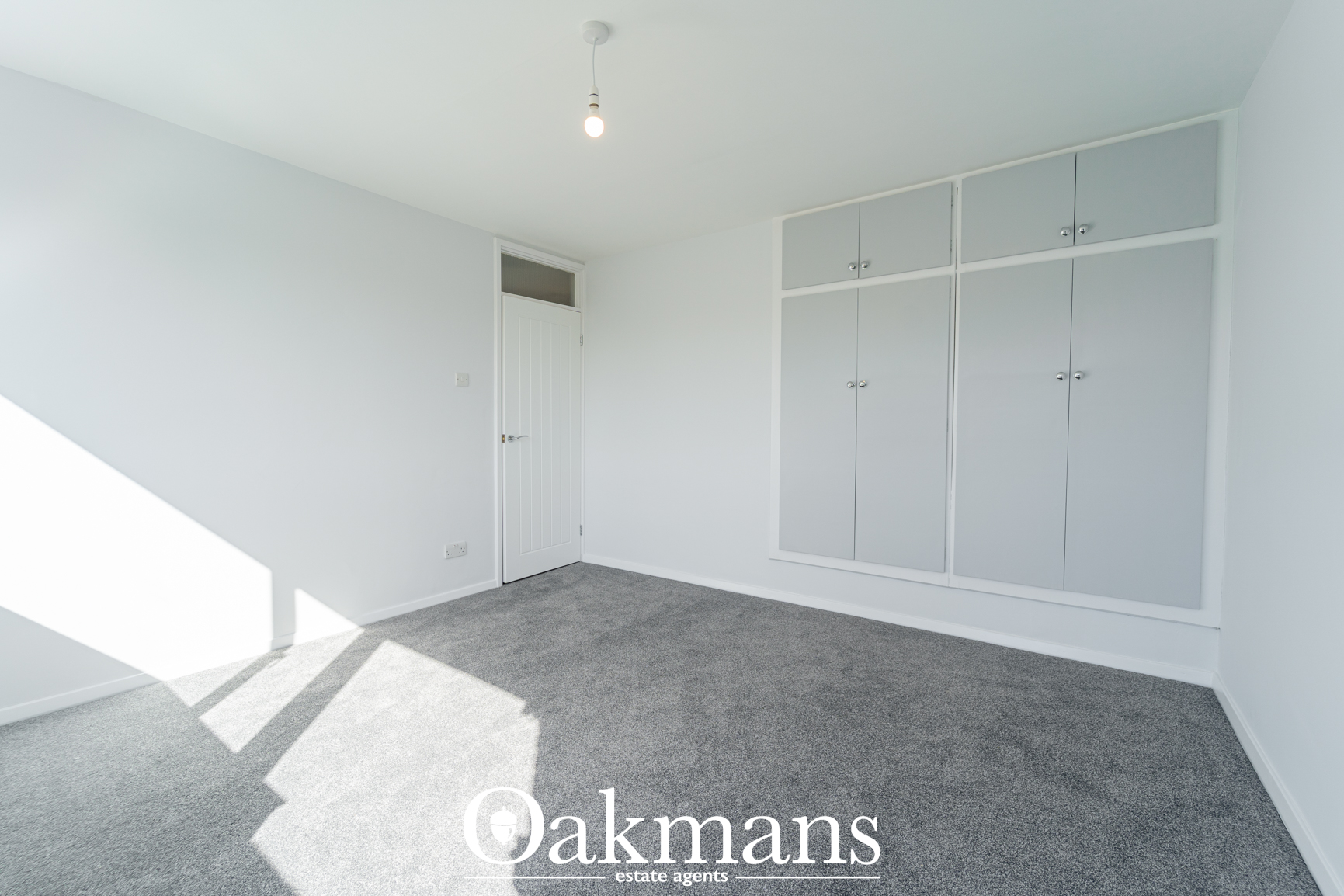 Northdown Road, Solihull, B91