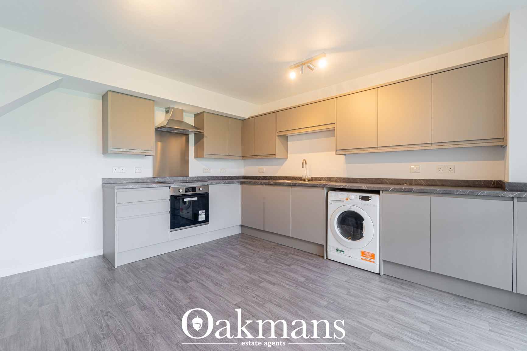 Northdown Road, Solihull, B91