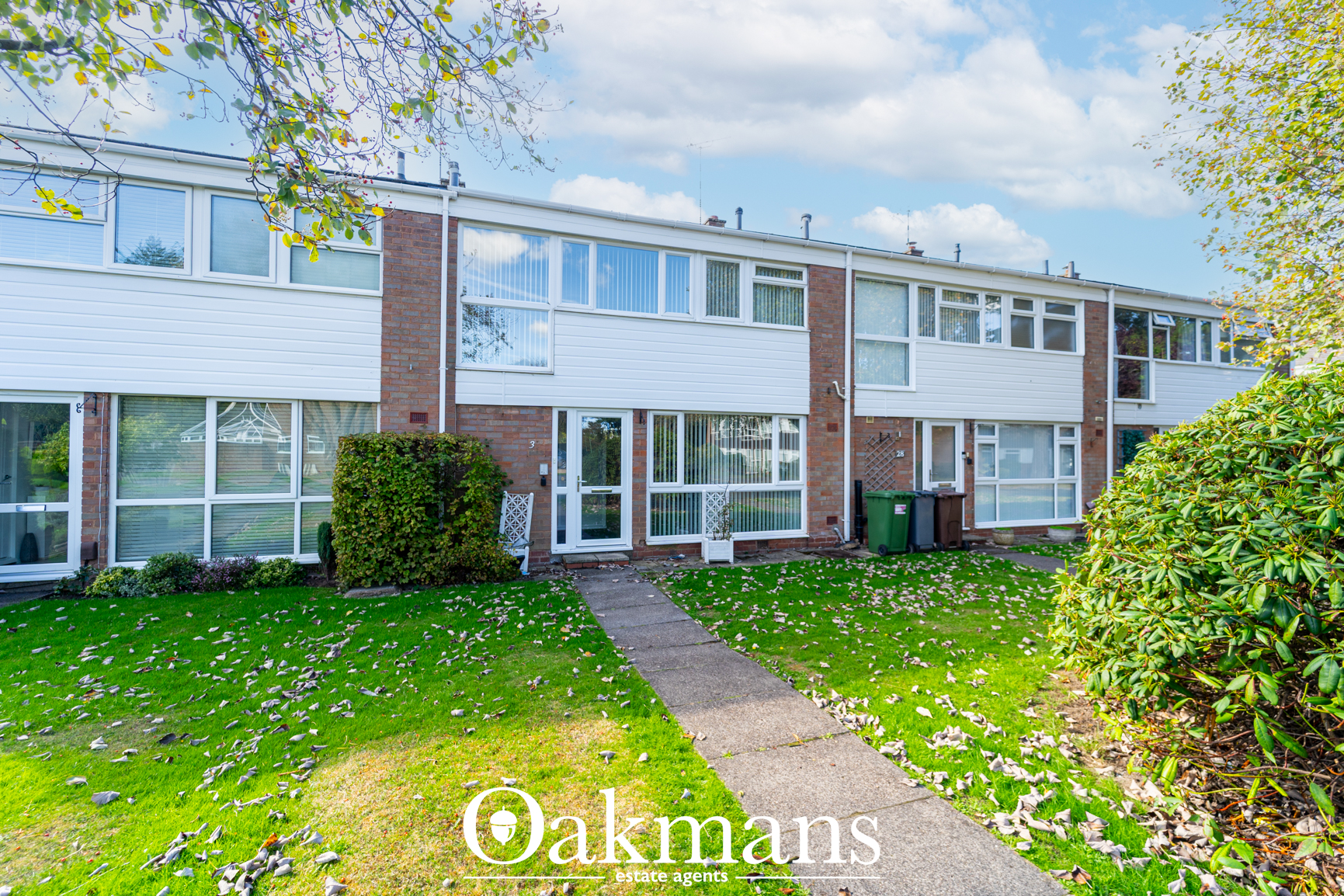 Northdown Road, Solihull, B91