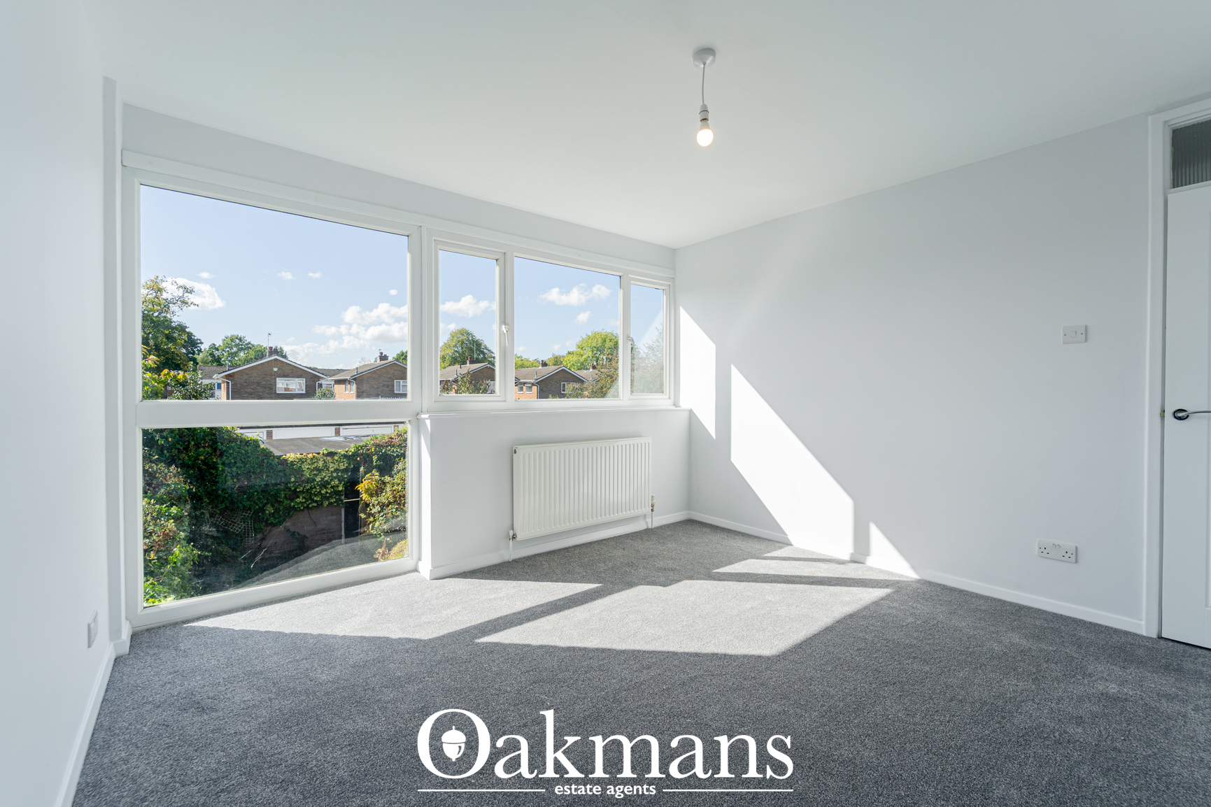 Northdown Road, Solihull, B91