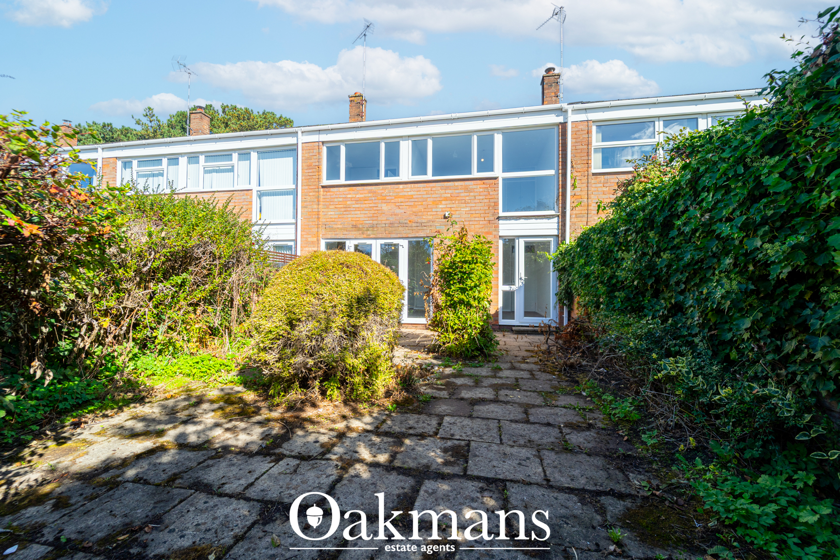 Northdown Road, Solihull, B91