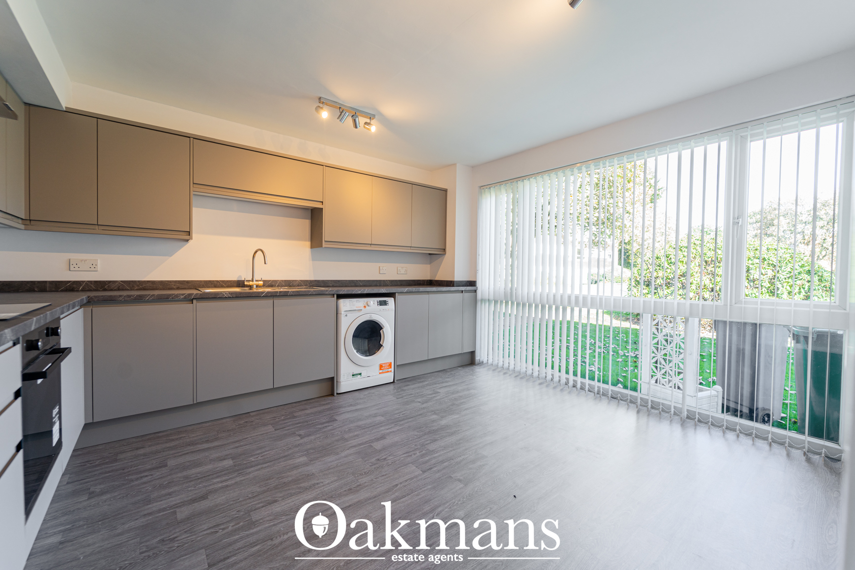 Northdown Road, Solihull, B91