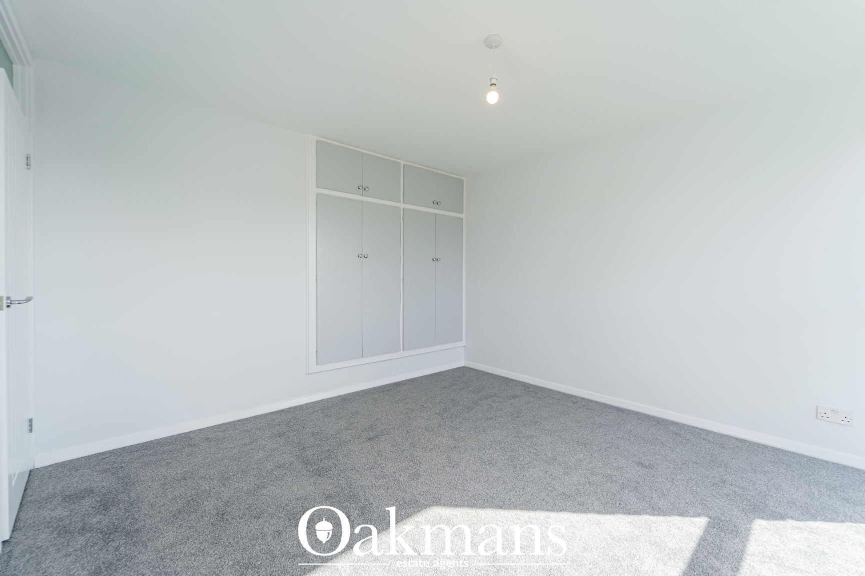 Northdown Road, Solihull, B91