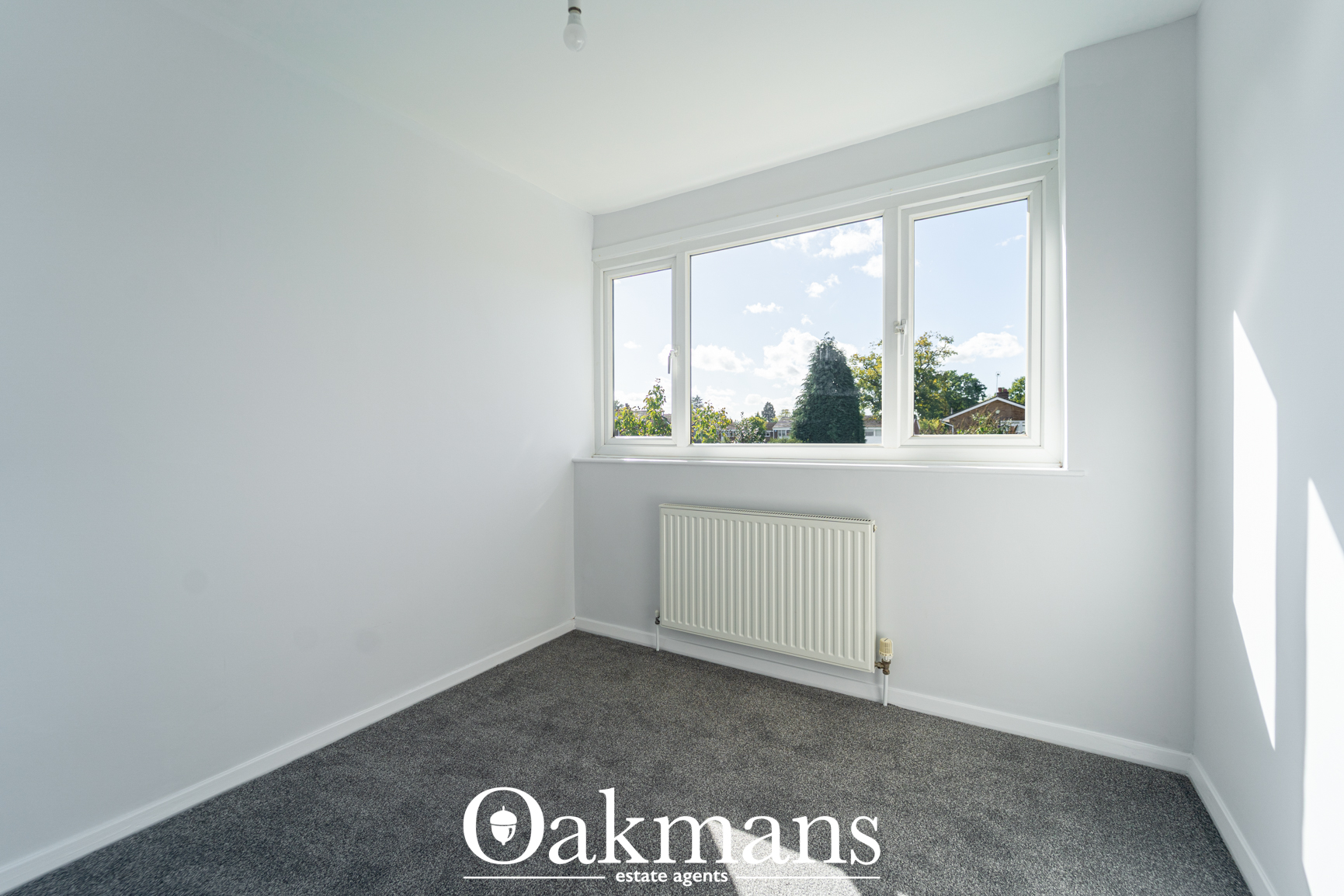 Northdown Road, Solihull, B91